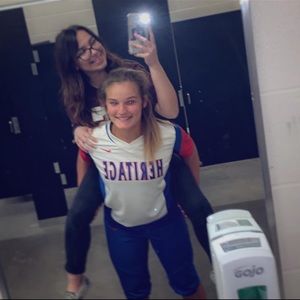 Meet your Posher, Destiny